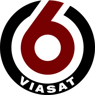 TV6_(Sweden)_logo